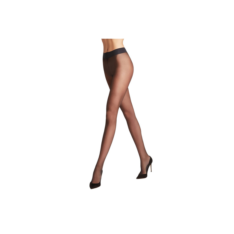 Falke panty black