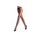 Falke panty blauw 1