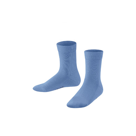 Falke chausettes bleu