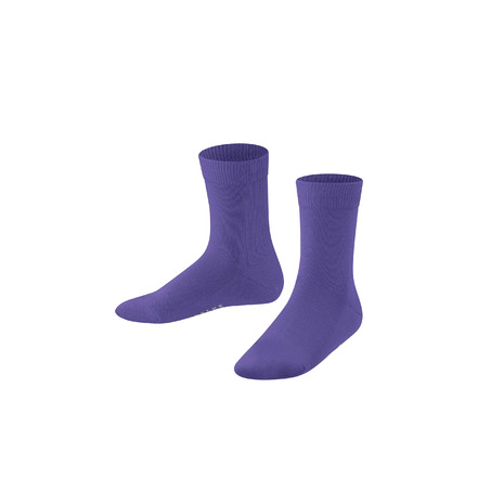 Falke chausettes violet