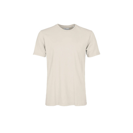 Colorful Standard t-shirts ecru