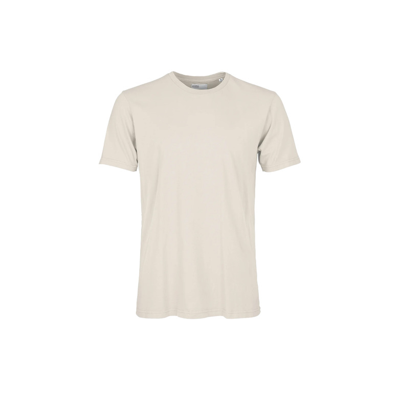Colorful Standard t-shirts ecru 1
