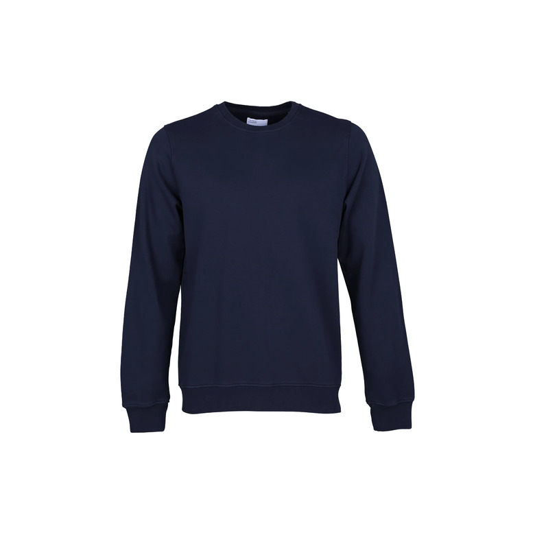 Colorful Standard sweater blue