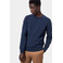 Colorful Standard sweater blue 2