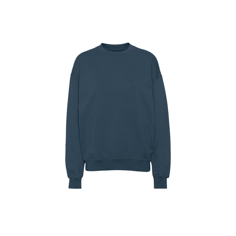 Colorful Standard sweater blue