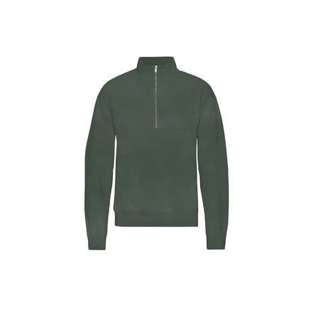 Colorful Standard pullover grÜn