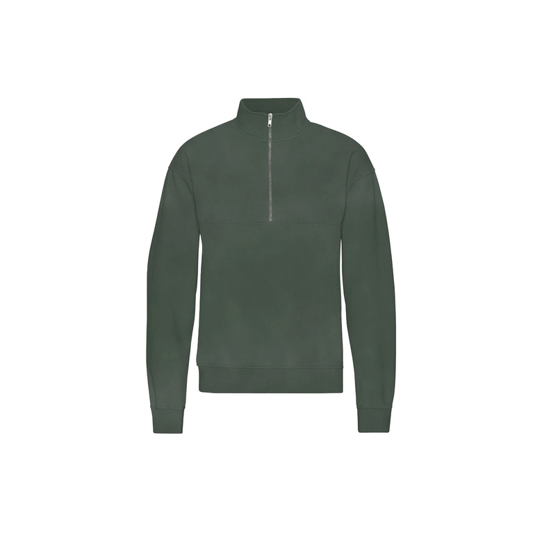 Colorful Standard sweater green