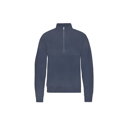 Colorful Standard pullover blau