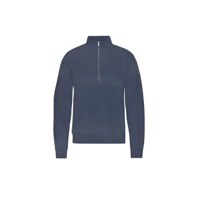 Colorful Standard sweater blue