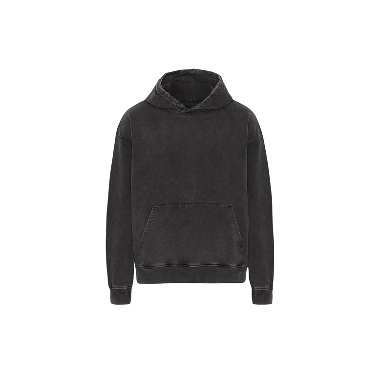Colorful Standard hoodie black