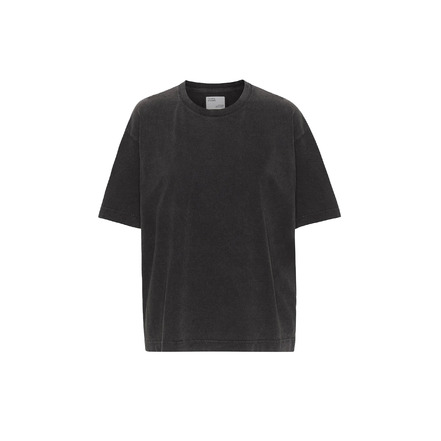 Colorful Standard t-shirt schwarz