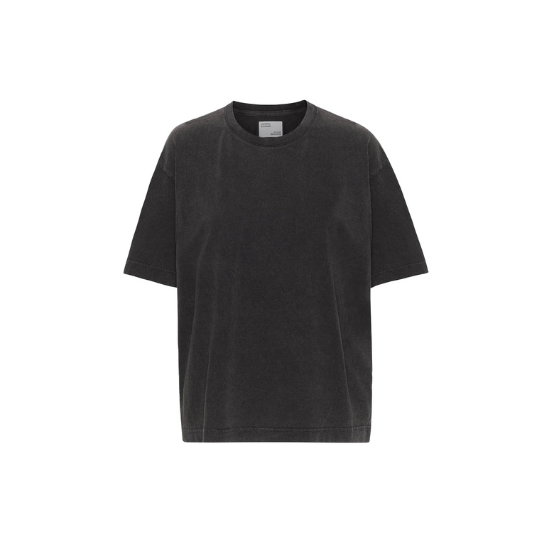 Colorful Standard t-shirt schwarz 1