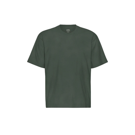 Colorful Standard t-shirt grÜn