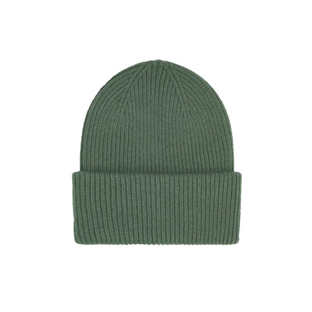 Colorful Standard bonnet vert