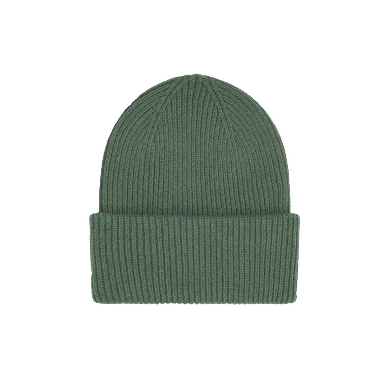 Colorful Standard bonnet vert 1