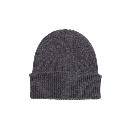 Colorful Standard bonnet gris