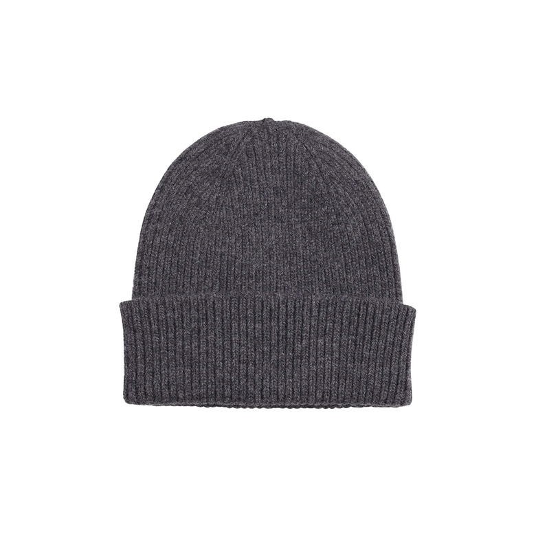 Colorful Standard bonnet gris 1