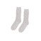Colorful Standard socken grau
