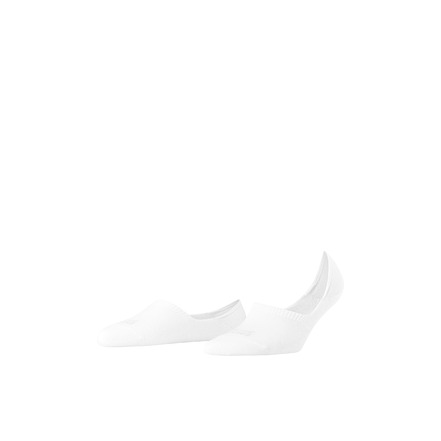 Falke socquettes blanc