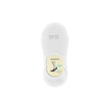 Falke socquettes blanc