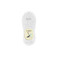 Falke sneaker socks white 2