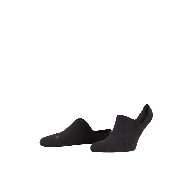 Falke sneaker socks black 1