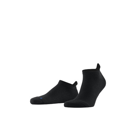 Falke socquettes noir