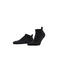 Falke sneaker socks black 1