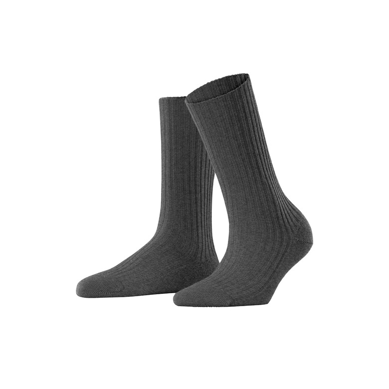 Falke socks grey