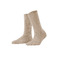 Falke kousen beige 1