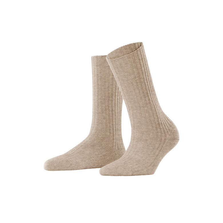 Falke socks lightbrown