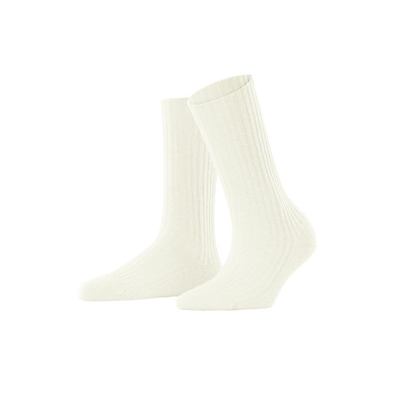 Falke chausettes ecru