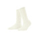 Falke socks ecru 1