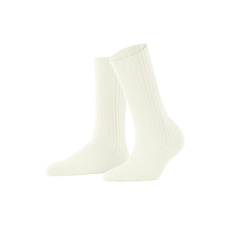 Falke socks ecru
