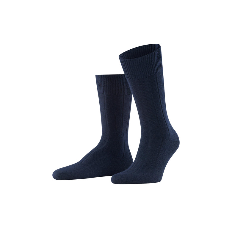 Falke socks blue