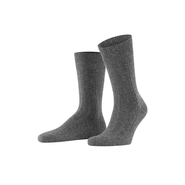 Falke socks grey