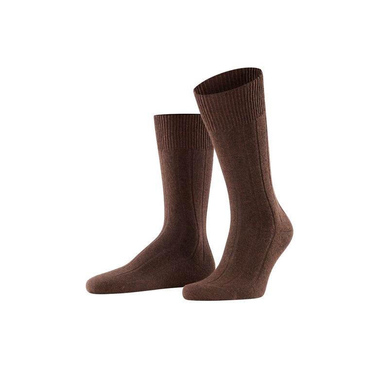 Falke socks brown