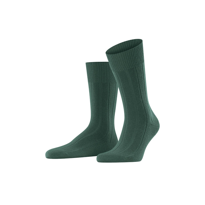 Falke socks green