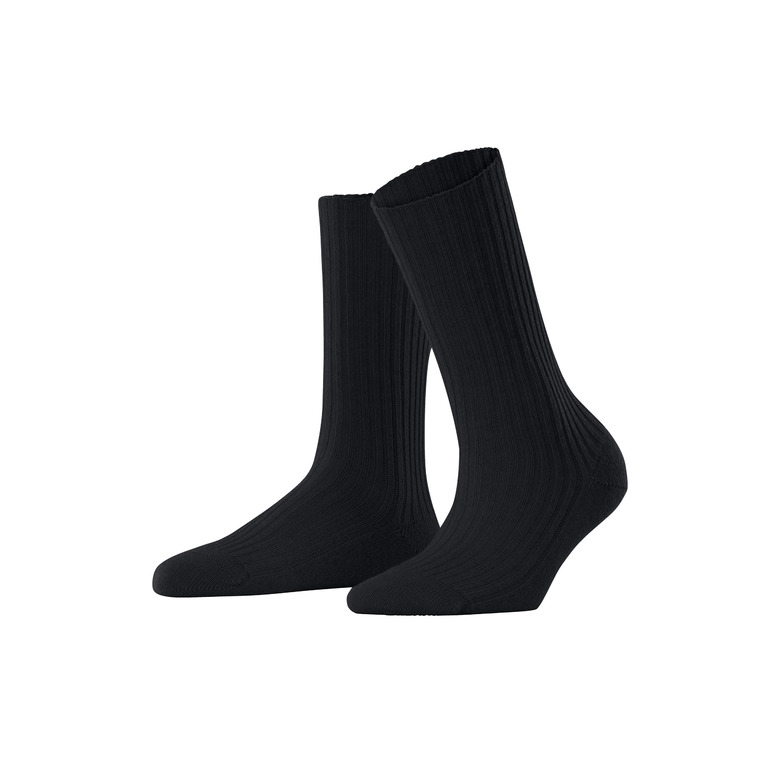 Falke socks donker blauw