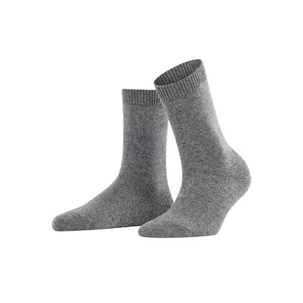 Falke chausettes gris
