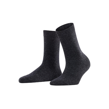 Falke chausettes gris