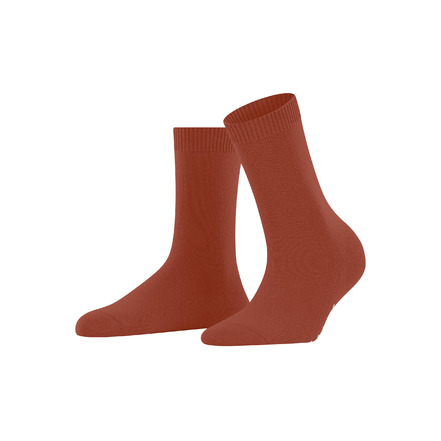 Falke chausettes orange
