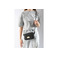 Woomen Vegan crossbody black 4