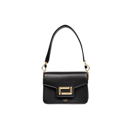 Lancel sac à main noir