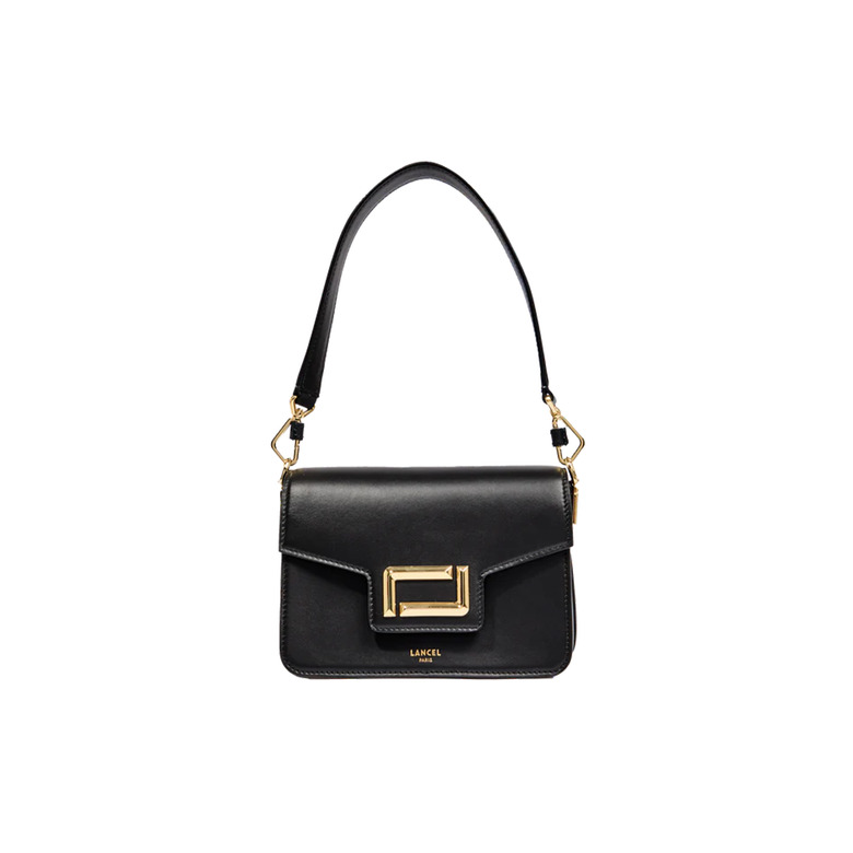 Lancel sac à main noir