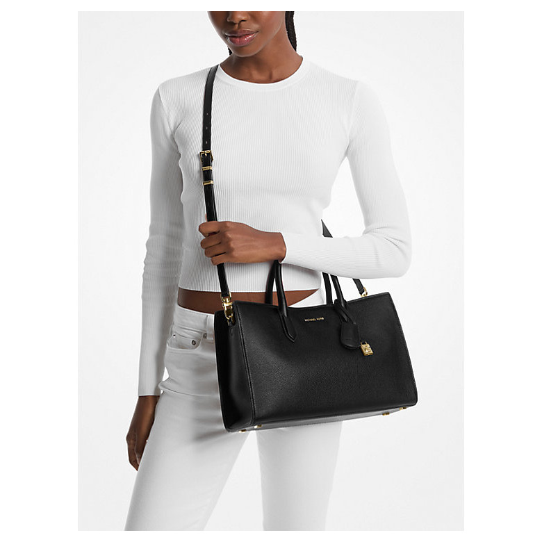 Michael Kors sac à main noir 3