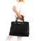 Clio Goldbrenner sac à main noir 3