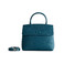 Nathan-baume handtasche blau 1