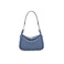 Smaak schultertasche blau 1