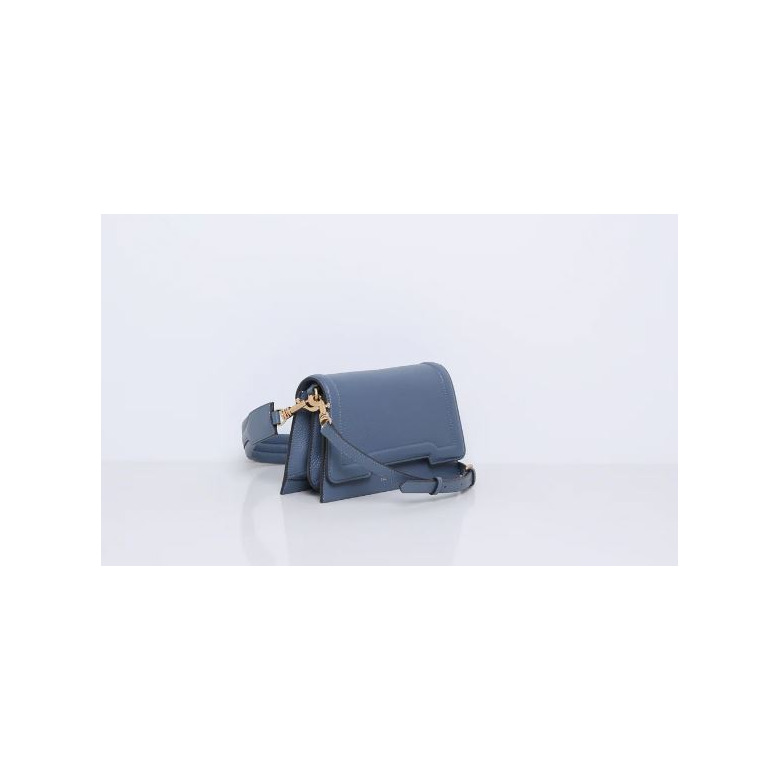 Smaak handbag blue 2